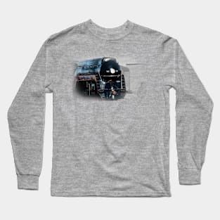 611 in the Yard Long Sleeve T-Shirt